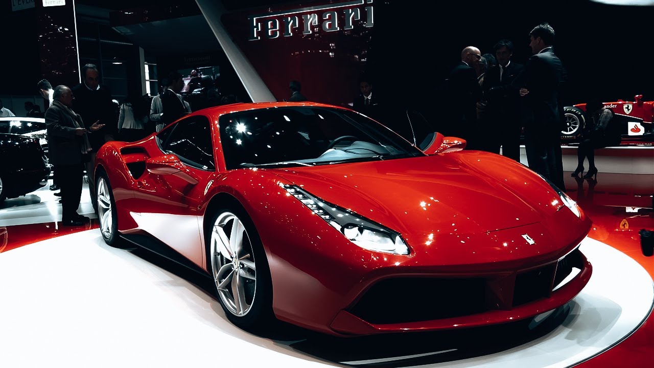 SURPREENDI meu SÓCIO com uma FERRARI! [+ NOVIDADES NO ILUMINADO] - Diário Empreendedor EP: 65