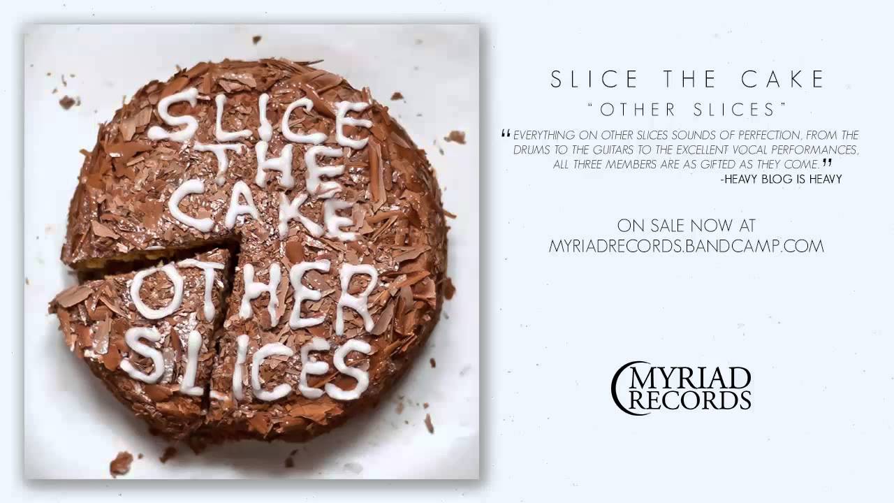 Slice The Cake -  Kow Otani's Castle In The Sky