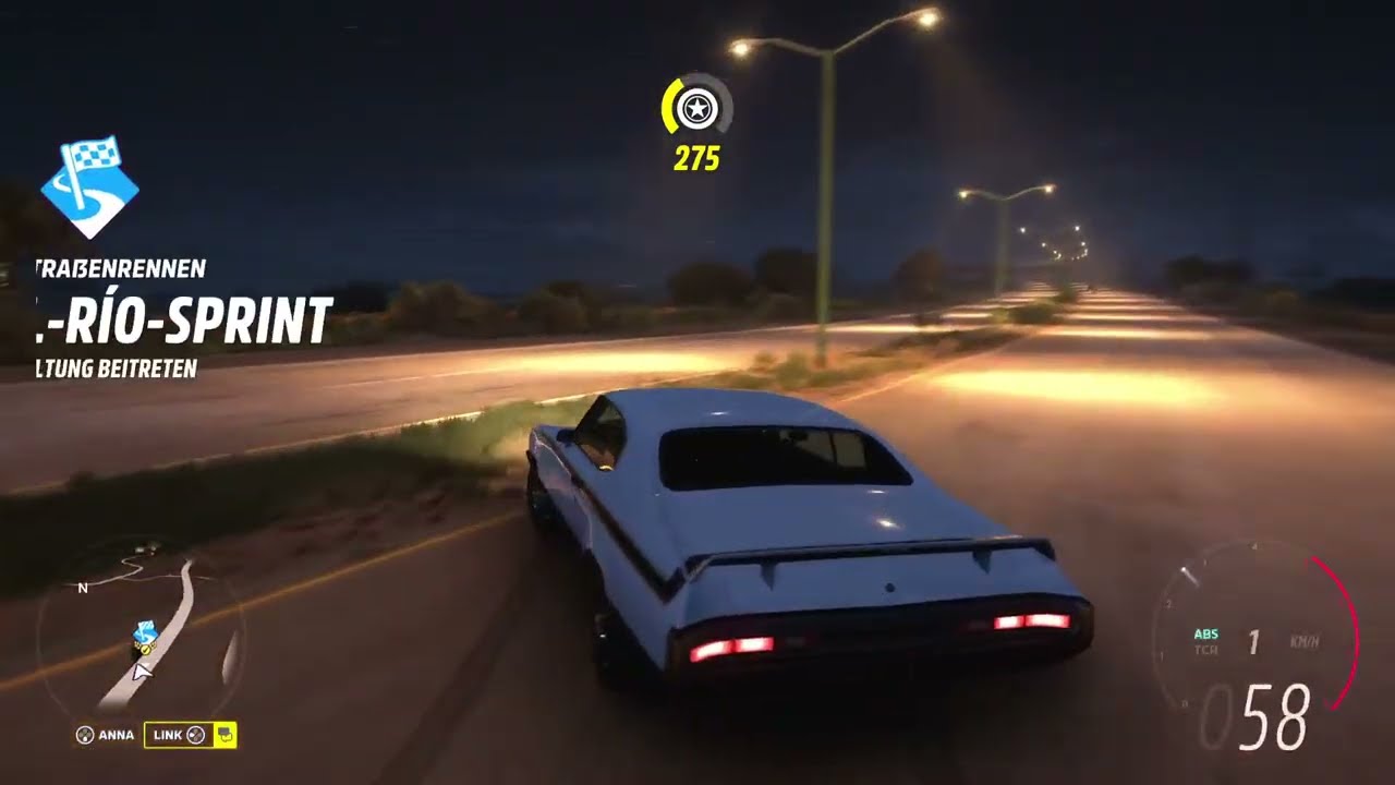 Titanium997Galaxy / Forza5 / Livestream / Titanium997Galaxy.de 