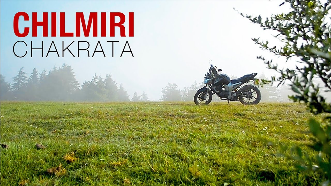 Chilmiri Top | Chakrata | Uttarakhand | Chirmiri Top | A beautiful hill station in Uttarakhand