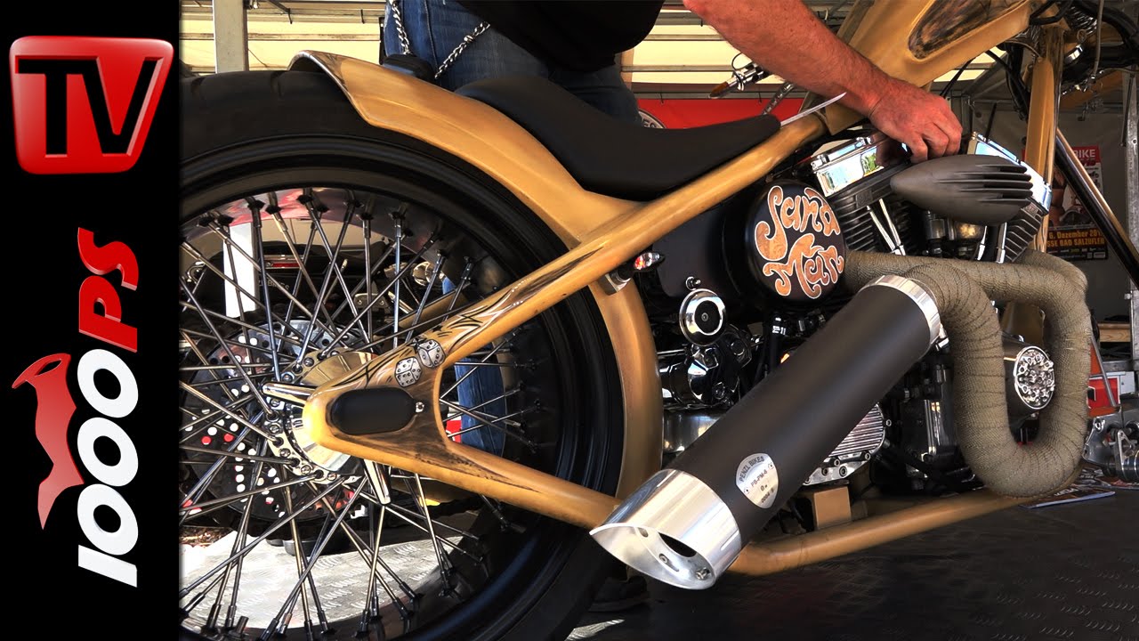 Penzl-Bikes | European Bikeweek 2015