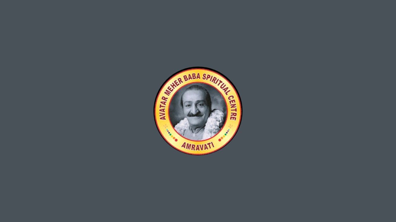 Avatar Meher Baba Amravati Center is live!