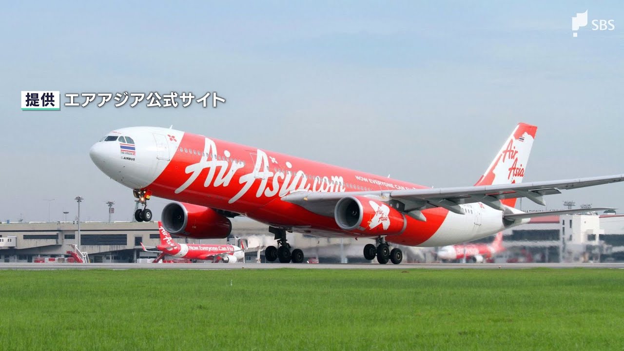 静岡空港『タイ路線』就航に向けた動き「タイ・エアアジアX」2025年春チャーター便の就航目指す　知事も