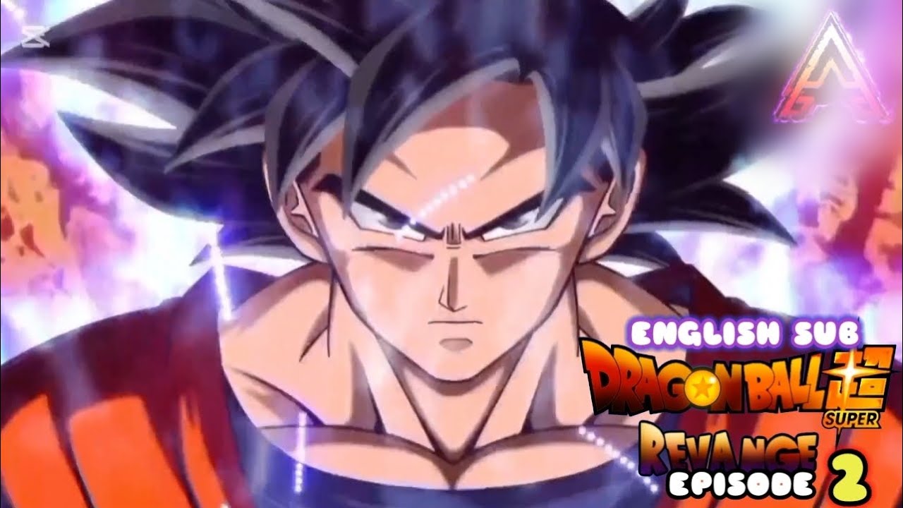 Dragon ball super 