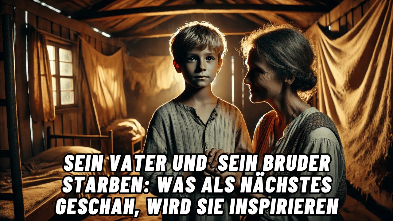 Kann ein Obdachloser wirklich ein erfolgreicher CEO werden? Wahre Geschichte von Ethan (motivierend)