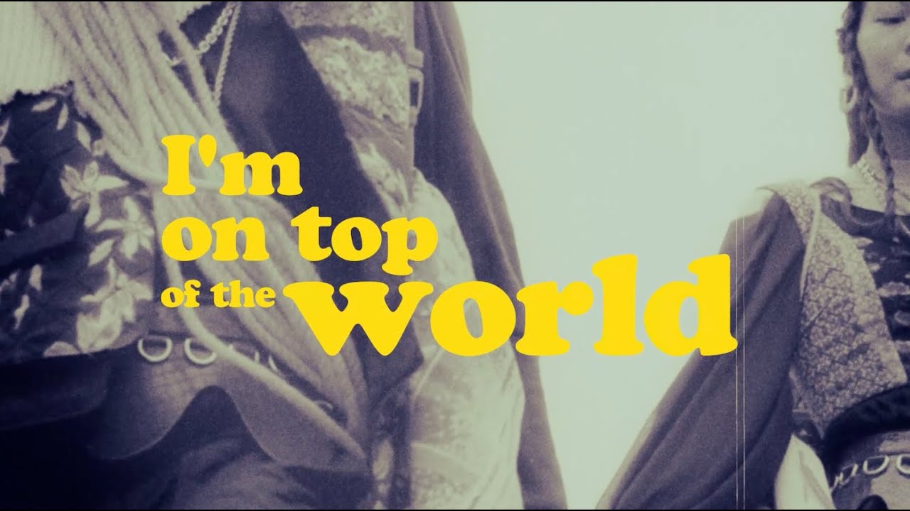 DIORAMA REMIX (OFFICIAL VIDEO) by ELECTRIC PYRAMID