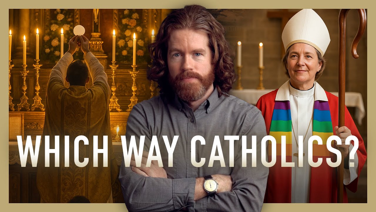 Нарушенные приоритеты убивают Церковь