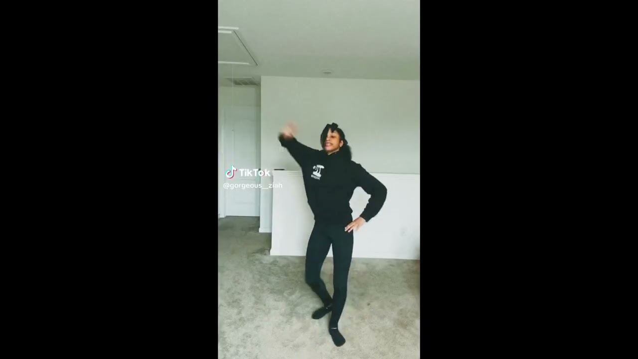 Majorette TikTok Pt.1