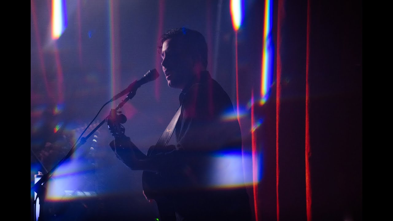 Futures Gone (Live at Studio X)