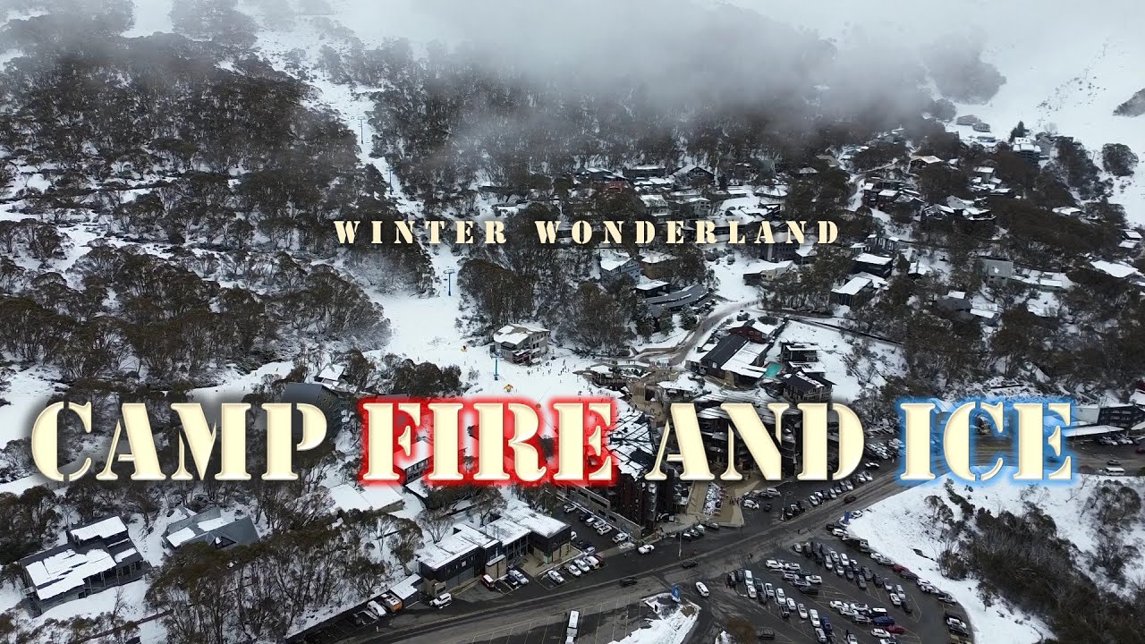 Vlog#48  Winter Wonderland