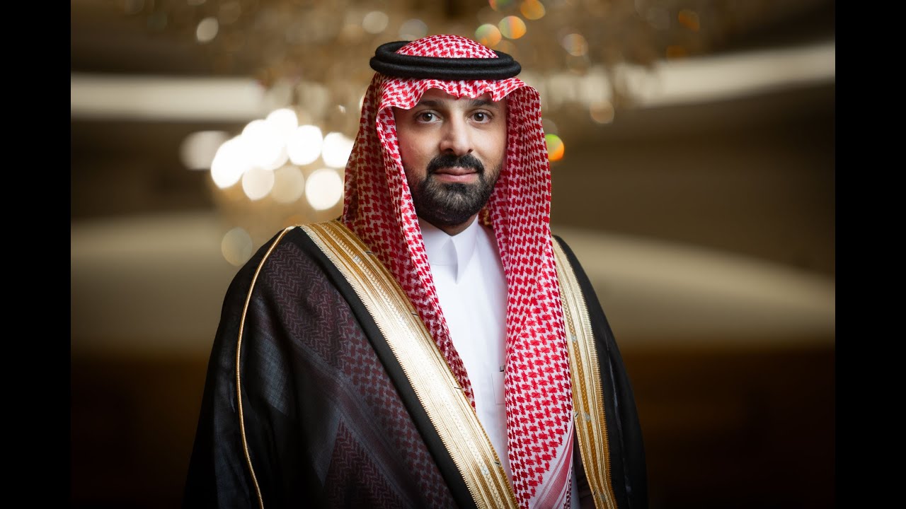 حفل زواج : خالد صالح الواصل 1447/7/23 هـ