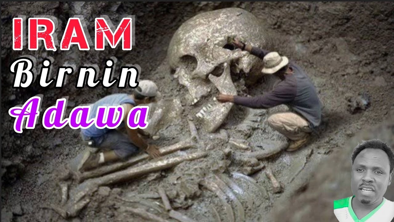 IRAM - Birnin Adawa