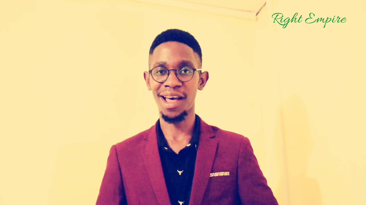 Learn Swahili and Chichewa in one video
