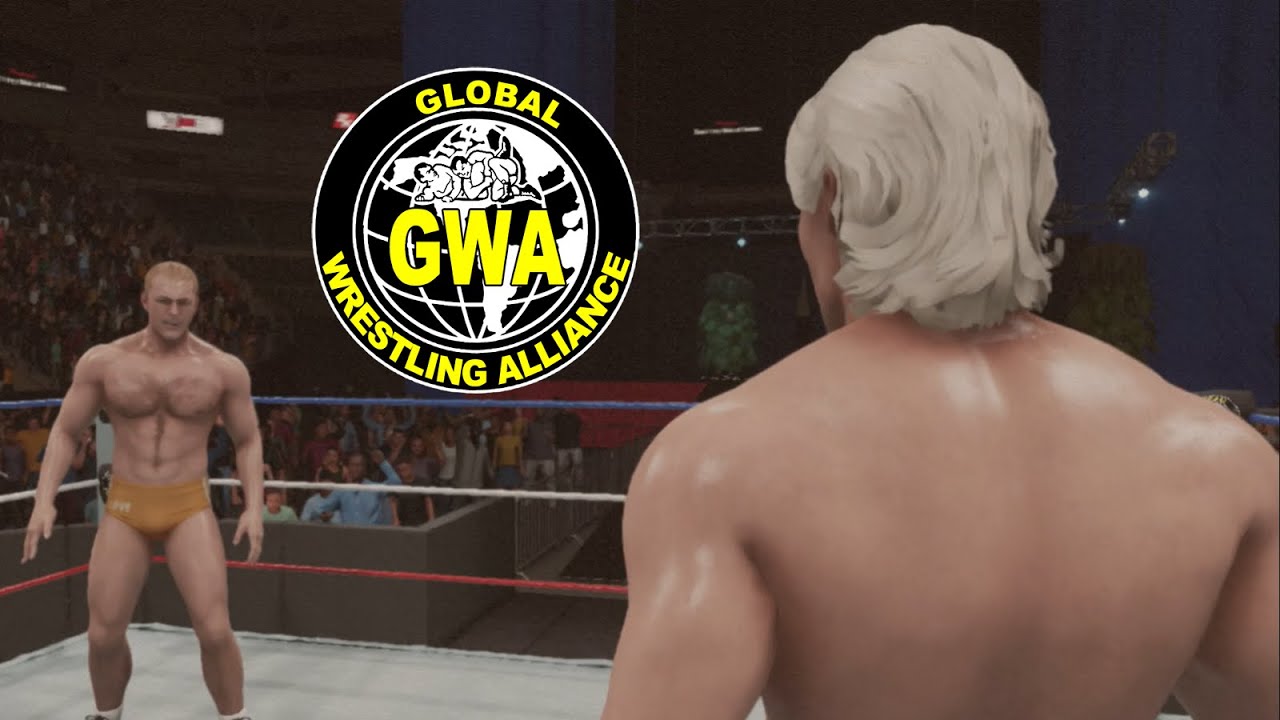 Rebroadcast - GWA Stardom (10/1/90)