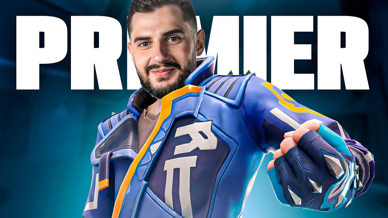 ENTRO AL PREMIER PARA CARREAR A OTAKAR | Mixwell