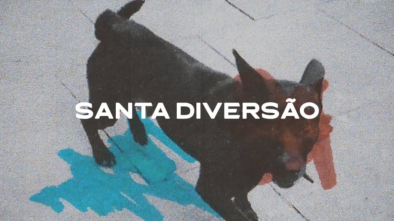 SantaDiversão