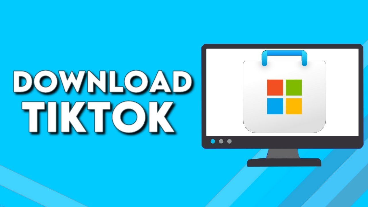 How To Download And Get Tiktok on Microsoft Store on PC