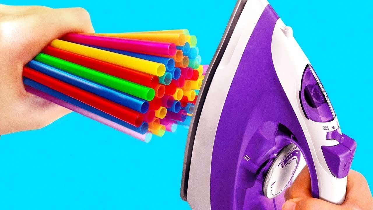 23 DIY's PARA TE FAZER PARECER ESPERTINHO