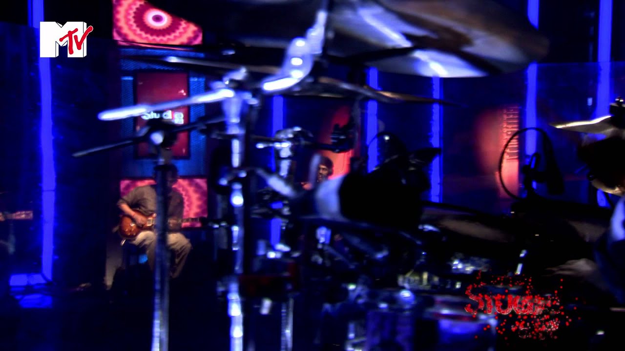 Ghir Ghir,Advaita,Coke Studio @ MTV,S01,E06
