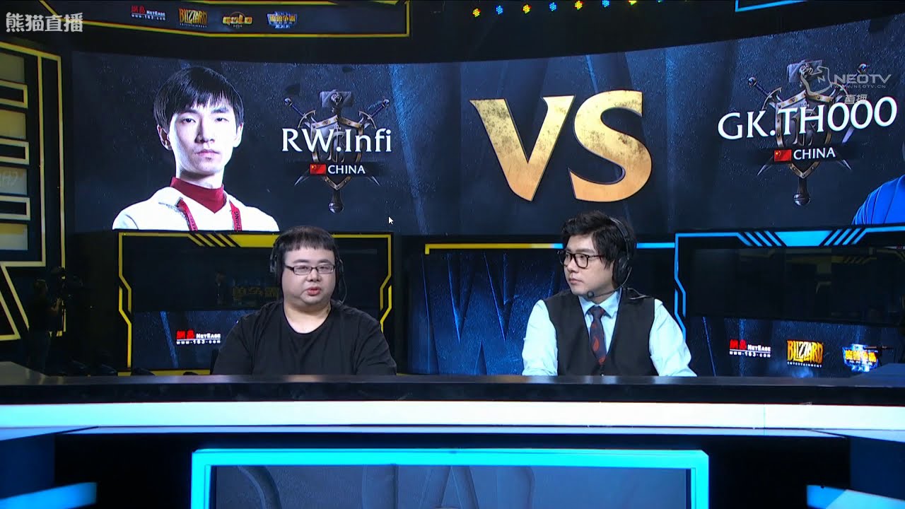 GCS 2018 (chung kết season 1) - Ngày cuối - Bán kết + tranh 3/4 + Chung kết