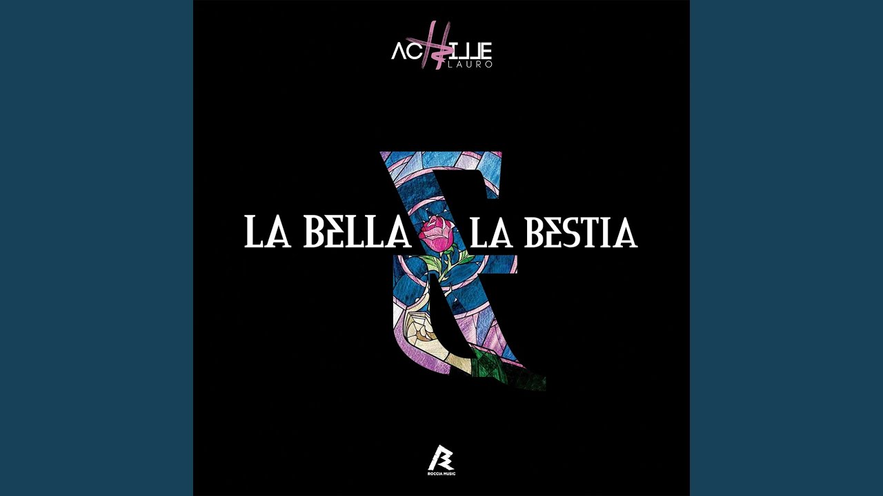 La Bella e la Bestia (Unplugged Version)