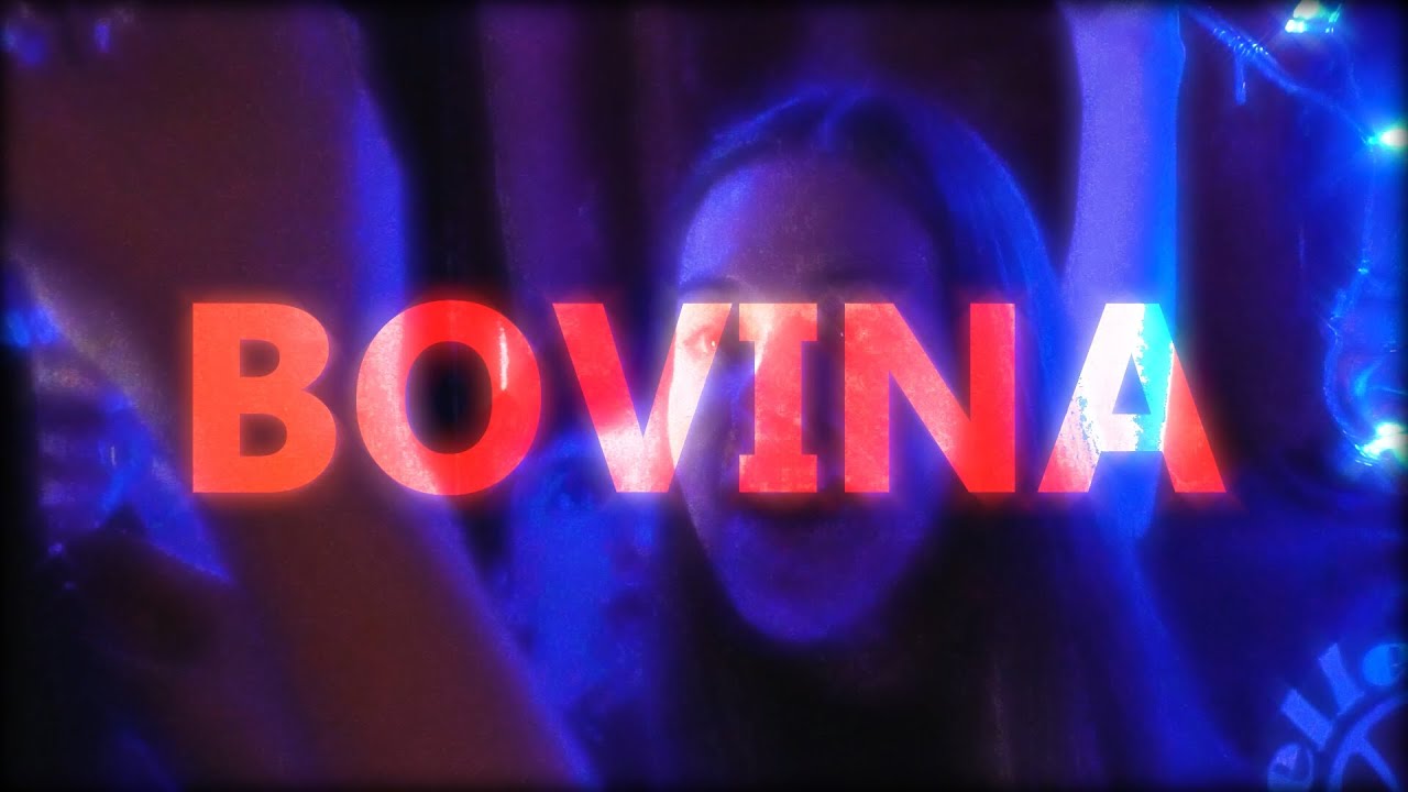 Bovina Blans prom&oacute; vide&oacute; 2025