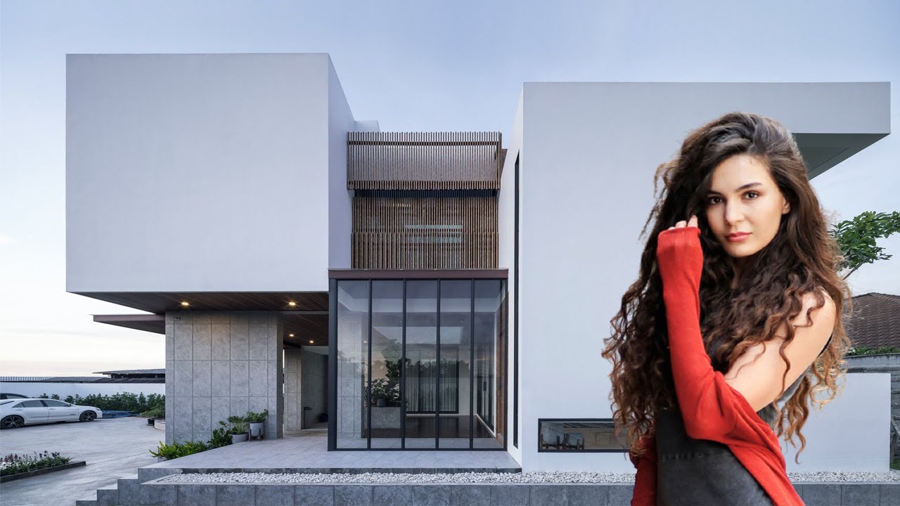 Ebru Sahin (Hercai,Bölüm)Reyyan Burcu Lifestyle