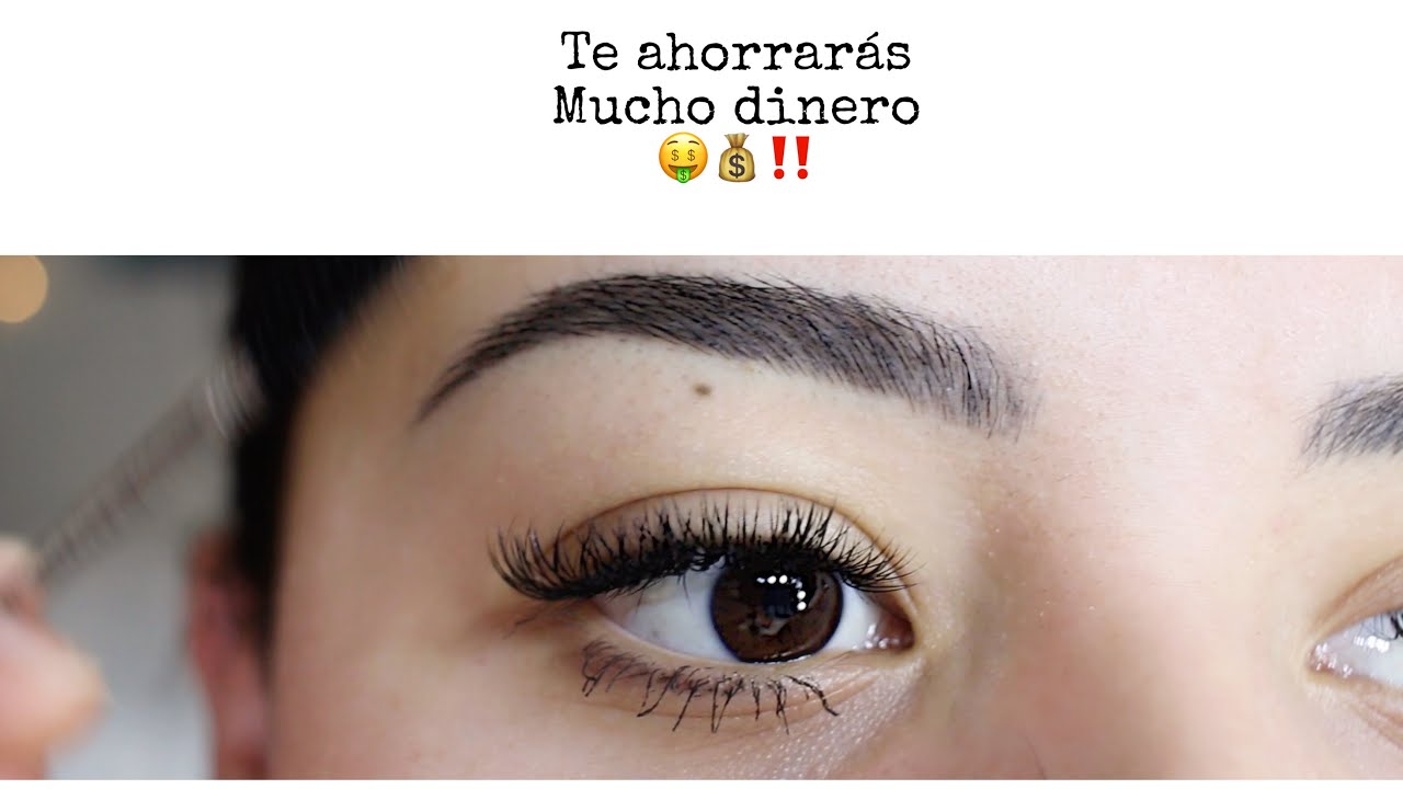 APRENDE A SACAR TUS CEJAS CON NAVAJA | SUPER FACIL‼️