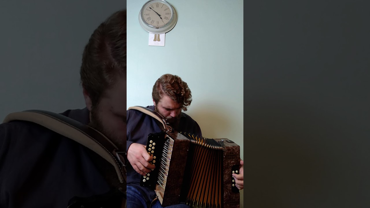 Valse Des Jouets, Will Allen Melodeon