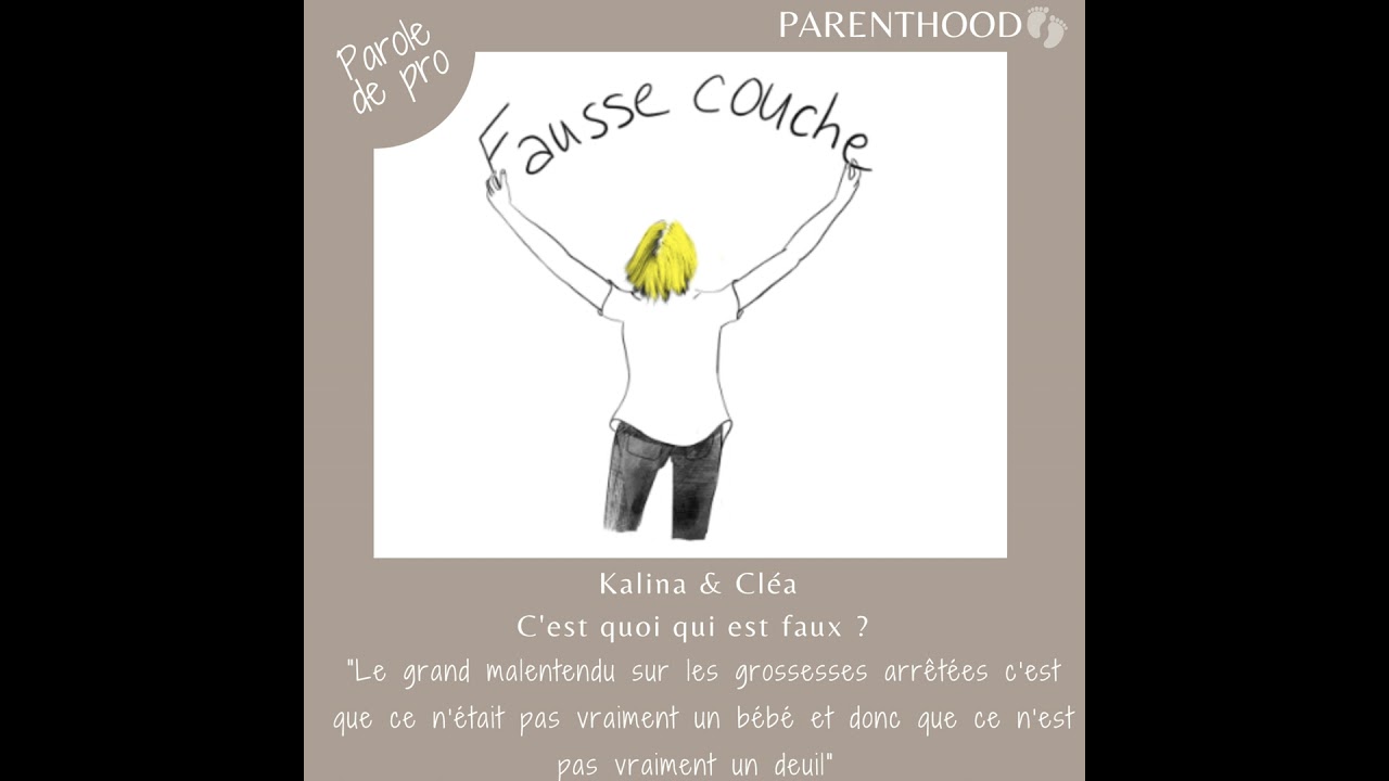 Kalina & Cléa - C'est quoi qui est faux ?