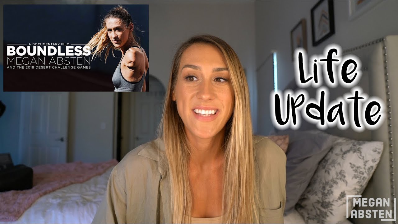 LIFE UPDATE || WHY I HAVEN'T POSTED