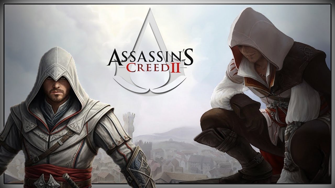 Assassin’s Creed II: Is Assassin’s Creed 2 Actually the Best?