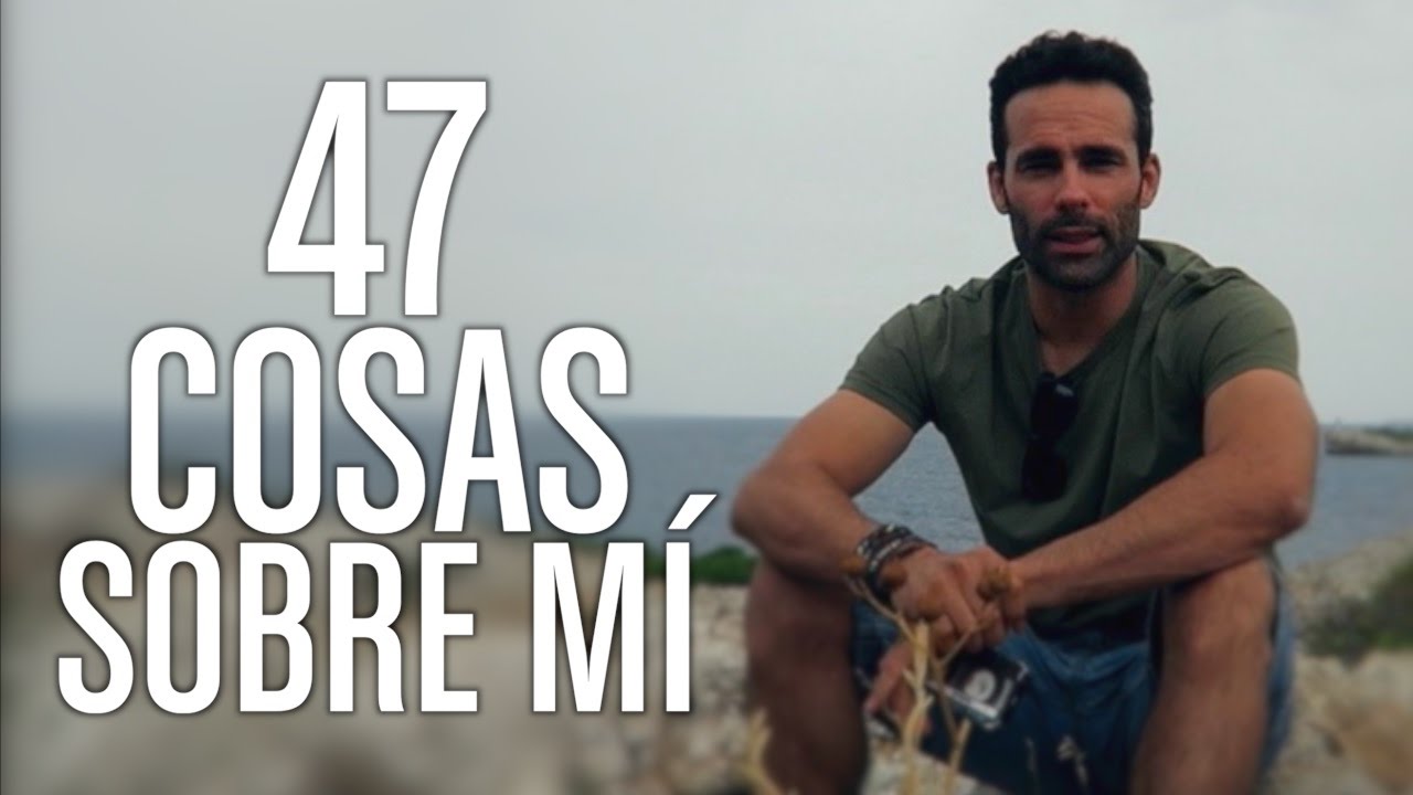 A veces soy un poco así
