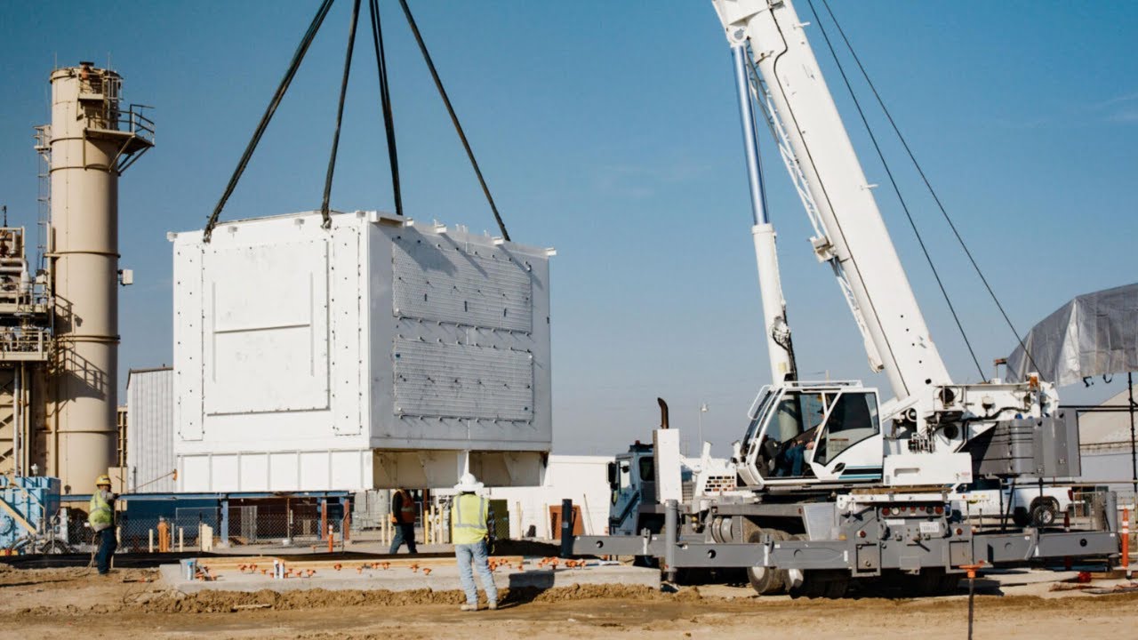 CalSEED Stories: Antora Energy Electrifies Industrial Manufacturing with Thermal Energy Storage