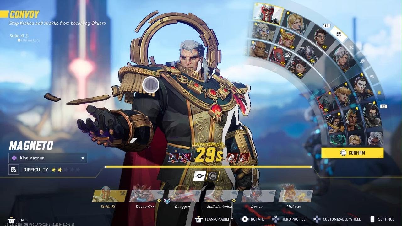 Pretty Sure Blade Was Playing Zombies