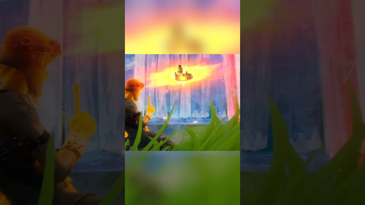 Fortnite Short Montage 