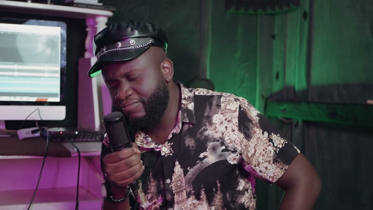 Moyo wa Ibada 3è Edition by DAVID WABISA