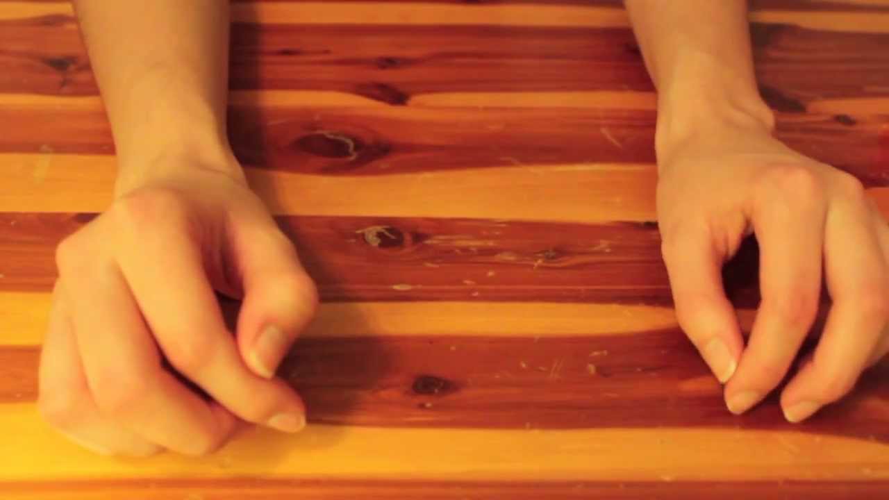 ASMR (No Talking) Tapping and Scratching