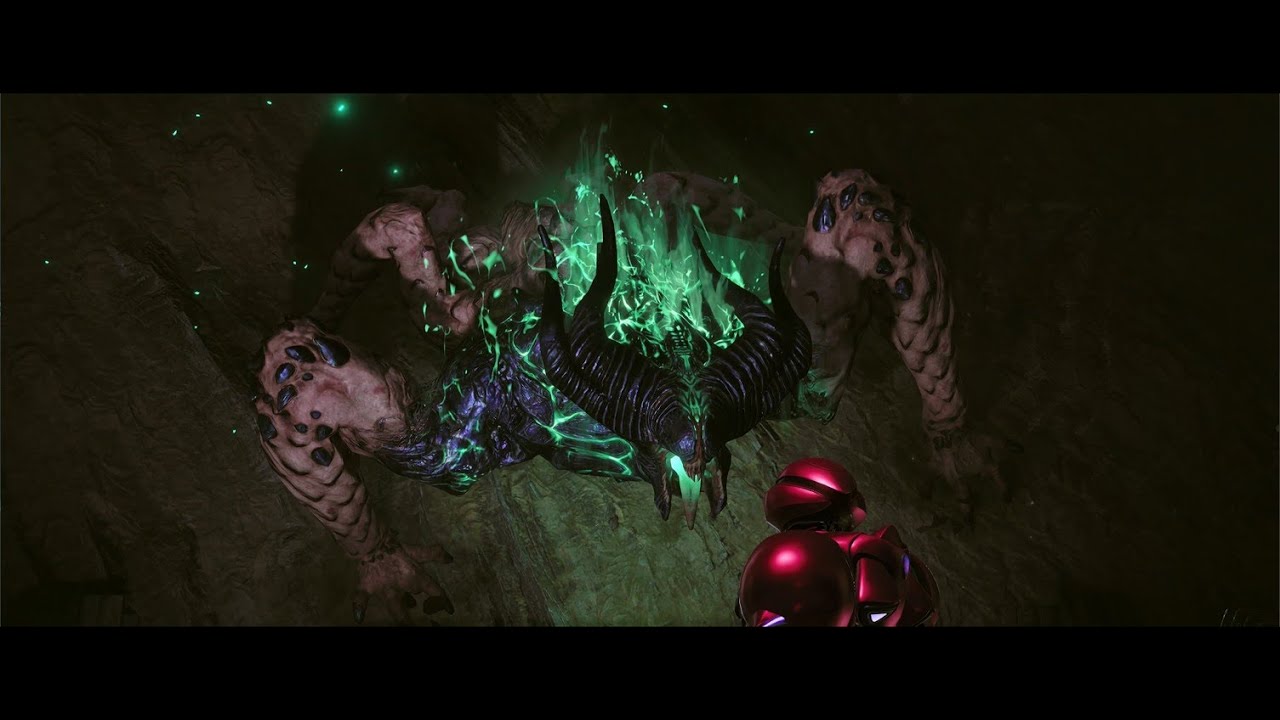 LR Plays: Metroid Prime 4: Beyond - Part 15