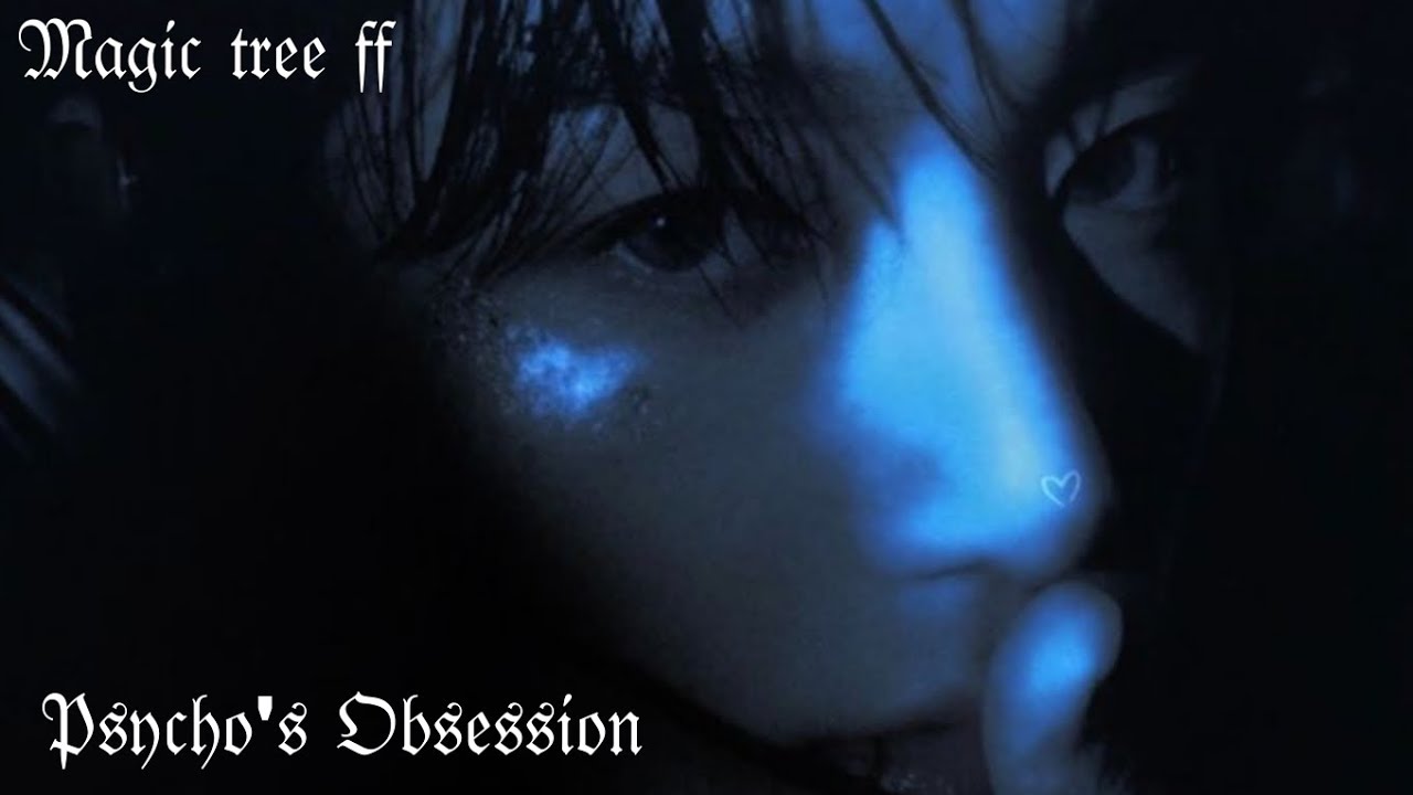 Jungkook ff PSYCHO'S OBSESSION (Part/2)