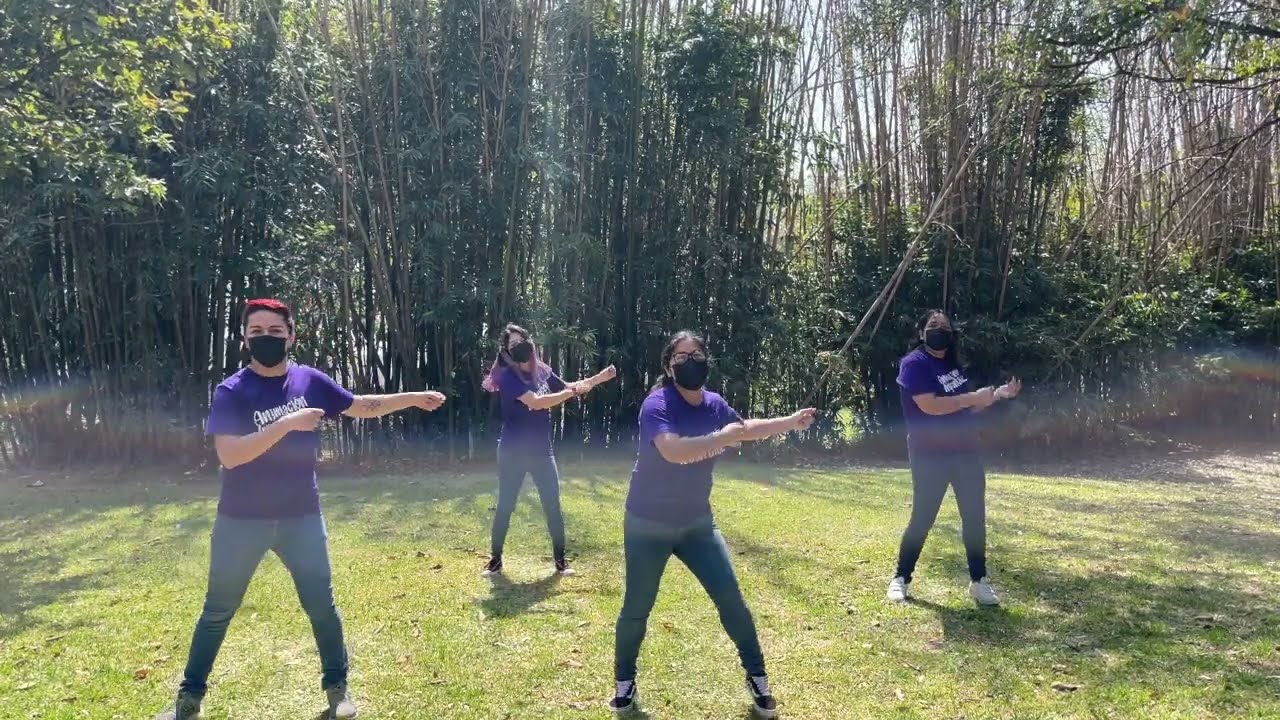 Conviértete (Coreografia) Canto de cuaresma - Unai Quirós feat. Juan Susarte CUARESMA