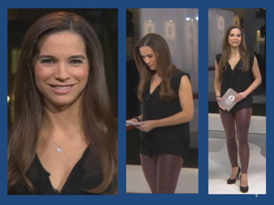 Kristina Sterz Euromaxx 02-11-2014 LPS