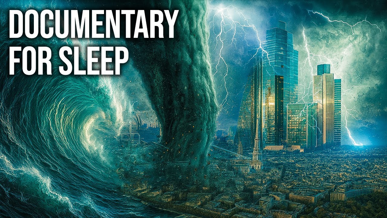 What Would Happen If Earth Stopped Spinning? | Documentary For Sleep