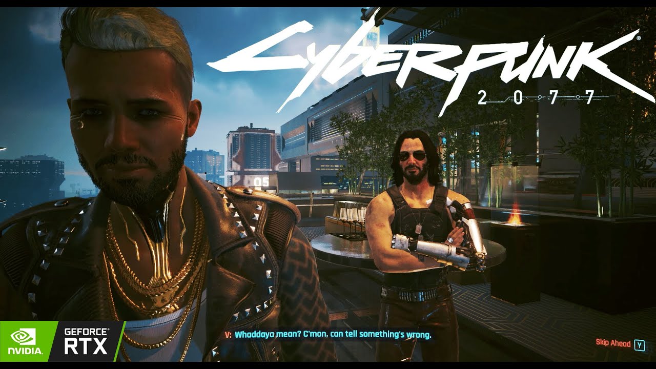 Kerry’s Mess. Bartmoss’s Deck. And One Last Favor | CYBERPUNK HARDMODE #22