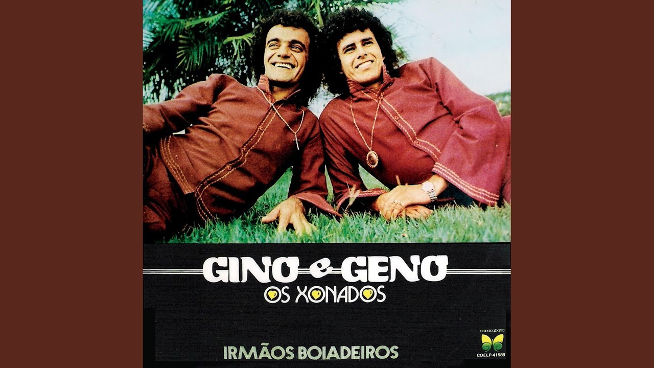 Três Almas (1981 Remaster)