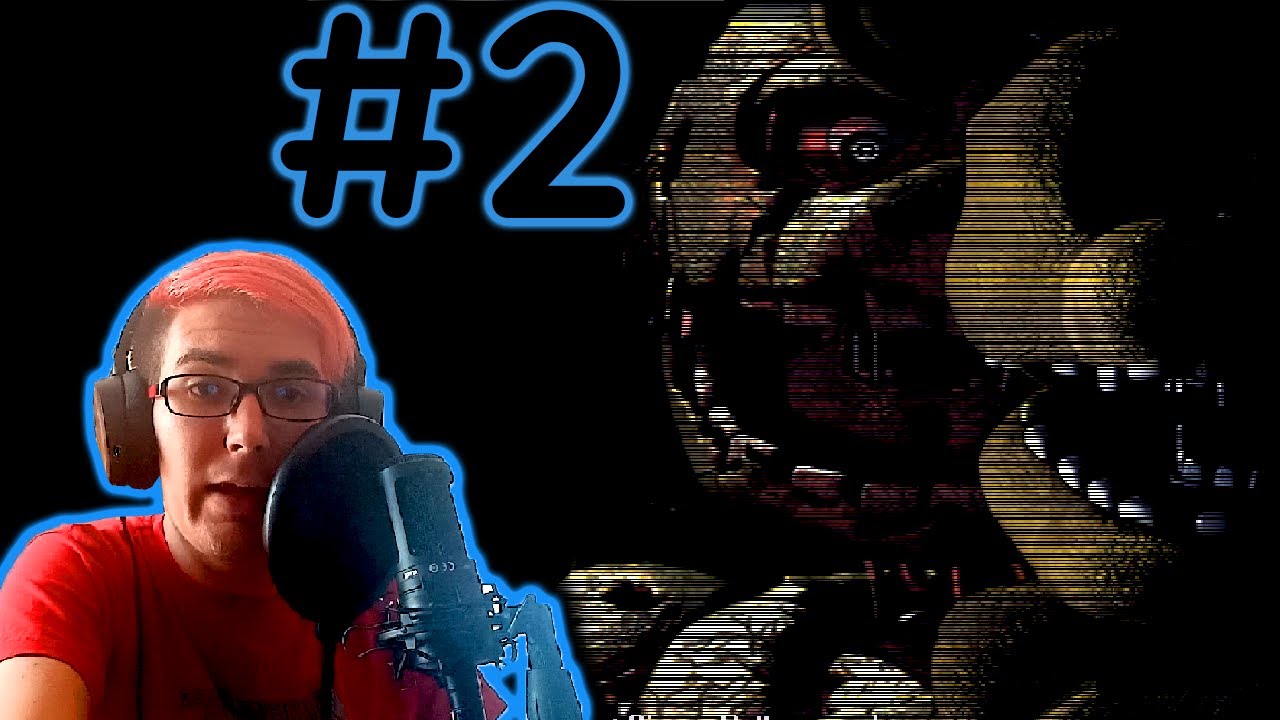 MIT SZÍVOTT A KÉSZÍTŐ? | Golden Memory / Five Golden Nights At Freddy's  | 2.RÉSZ
