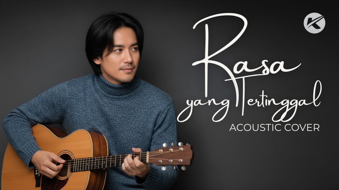 Rasa Yang Tertinggal – ST12 | Acoustic Cover by @koperindong 🎸💔