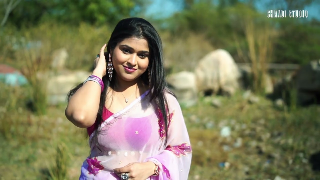 #ASHWANI #SALONI | #PREWEDDING | #GWALIOR | #TIGRA DAM | #HUMTUM #SHAADISTUDIO #DABRA