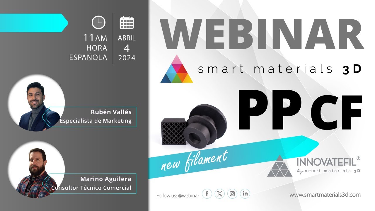 INNOVATEFIL PP CF - ESPAÑOL