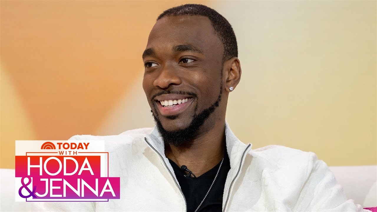 Jay Pharoah talks ‘Quiz with Balls,’ his start in comedy, ‘SNL’